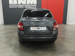 Седан ВАЗ (LADA) Granta 2025 года, 1059000 рублей, Курск