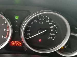Седан Mazda 6 2008 года, 890000 рублей, Клинцы