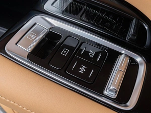 Внедорожник Zeekr 9X 2025 года, 11998000 рублей, Краснодар