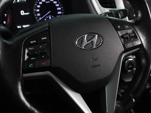 Внедорожник Hyundai Tucson 2015 года, 1724000 рублей, Воронеж