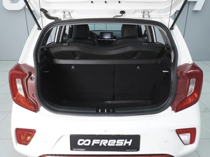 Хетчбэк Kia Picanto 2017 года, 1399000 рублей, Ростов-на-Дону