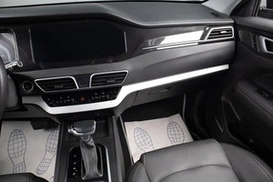 Внедорожник Kaiyi X3 2023 года, 1749000 рублей, Оренбург