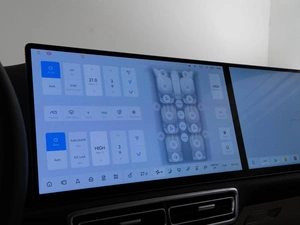 Внедорожник Li Auto L9 2025 года, 9993055 рублей, Москва