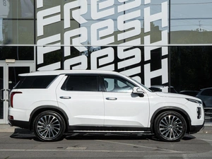 Внедорожник Hyundai Palisade 2019 года, 3999000 рублей, Волгоград
