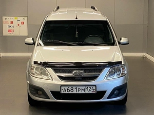 Универсал ВАЗ (LADA) Largus 2014 года, 717000 рублей, Красноярск