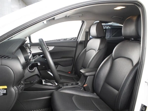 Седан Kia K3 2020 года, 1990000 рублей, Омск