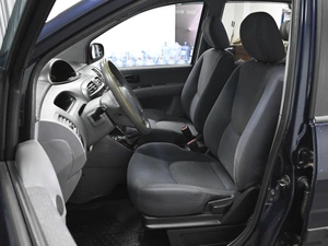 Минивэн Hyundai Matrix 2005 года, 479000 рублей, Ставрополь