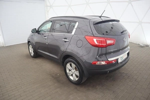 Внедорожник Kia Sportage 2011 года, 1195000 рублей, Орёл