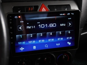 Хетчбэк Kia Picanto 2010 года, 489000 рублей, Воронеж