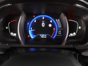 Минивэн Renault Scenic 2017 года, 1599000 рублей, Воронеж