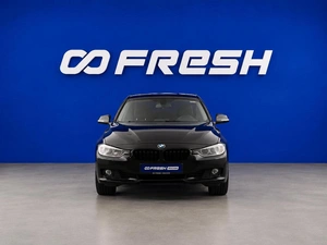 Седан BMW 3 серия 2013 года, 1649046 рублей, Москва