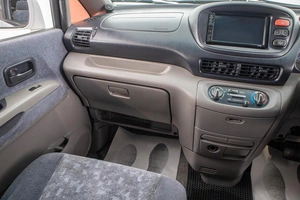 Минивэн Nissan Serena 1999 года, 649000 рублей, Барнаул