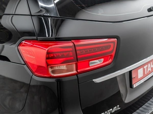 Минивэн Kia Carnival 2019 года, 2690000 рублей, Красноярск