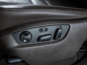 Внедорожник Volkswagen Touareg 2016 года, 3450000 рублей, Волгоград