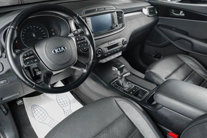 Внедорожник Kia Sorento Prime 2019 года, 2599000 рублей, Тюмень