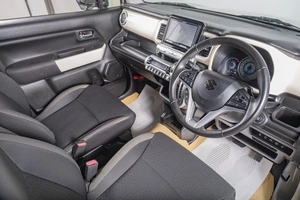 Внедорожник Suzuki XBee 2018 года, 1429000 рублей, Томск