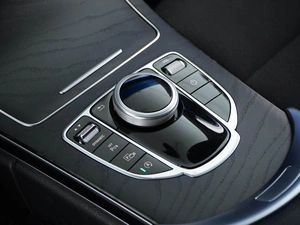 Седан Mercedes-benz C-класс 2019 года, 2377077 рублей, Москва