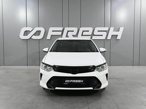 Седан Toyota Camry 2015 года, 2080000 рублей, Аксай