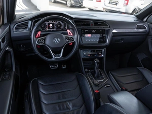 Внедорожник Volkswagen Tiguan 2021 года, 3799000 рублей, Волгоград