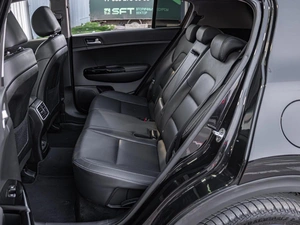 Внедорожник Kia Sportage 2017 года, 2041000 рублей, Краснодар