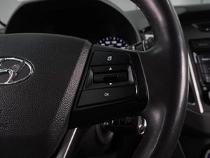 Внедорожник Hyundai Creta 2018 года, 1622000 рублей, Воронеж