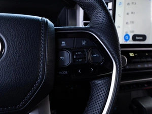 Пикап Toyota Tundra 2022 года, 7550000 рублей, Волгоград