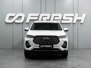 Внедорожник Chery Tiggo 7 Pro 2022 года, 1545000 рублей, Воронеж