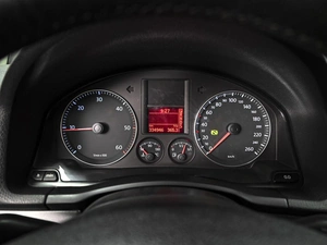 Седан Volkswagen Jetta 2008 года, 678000 рублей, Ставрополь