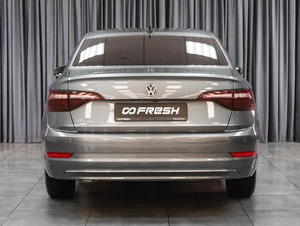 Седан Volkswagen Jetta 2020 года, 1869000 рублей, Тюмень