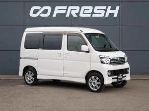 Минивэн Daihatsu Atrai 2017 года, 970000 рублей, Краснодар