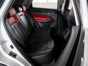 Внедорожник Changan UNI-S 2024 года, 2200000 рублей, Краснодар