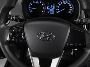 Внедорожник Hyundai Creta 2020 года, 1819000 рублей, Тюмень