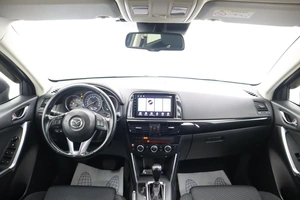 Внедорожник Mazda CX-5 2014 года, 1470000 рублей, Обнинск