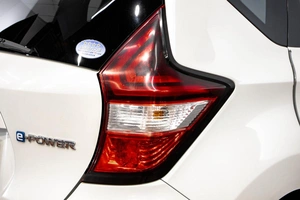 Хетчбэк Nissan Note 2017 года, 1299000 рублей, Барнаул