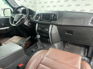 Внедорожник УАЗ Patriot 2022 года, 1440000 рублей, Красноярск