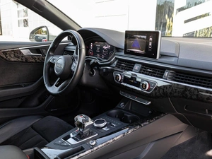 Купе Audi A5 2018 года, 4099000 рублей, Краснодар