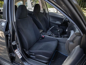 Хетчбэк Subaru Impreza 2008 года, 599000 рублей, Большой Сочи