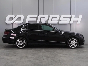 Седан Mercedes-benz E-класс 2010 года, 1499000 рублей, Воронеж