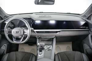 Внедорожник Geely Monjaro 2024 года, 4099000 рублей, Пермь