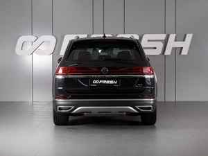 Внедорожник Volkswagen Teramont 2022 года, 5535000 рублей, Минеральные Воды