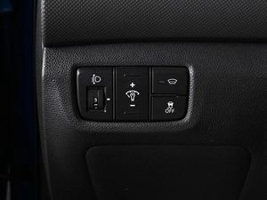 Внедорожник Hyundai Creta 2016 года, 1799000 рублей, Аксай