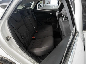 Хетчбэк Ford Focus 2016 года, 1252000 рублей, Ставрополь