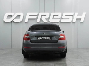 Лифтбек Skoda Octavia 2014 года, 1179000 рублей, Воронеж