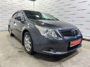 Седан Toyota Avensis 2009 года, 1150000 рублей, Красноярск