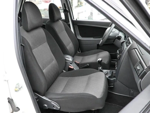 Седан ВАЗ (LADA) Priora 2016 года, 859000 рублей, Волгоград