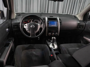 Внедорожник Nissan X-Trail 2012 года, 1299000 рублей, Тюмень