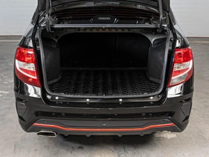 Седан ВАЗ (LADA) Granta 2022 года, 954000 рублей, Ставрополь