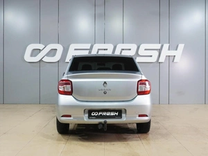 Седан Renault Logan 2021 года, 939000 рублей, Воронеж