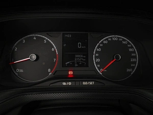 Седан Volkswagen Polo 2020 года, 1579000 рублей, Ставрополь
