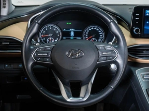 Внедорожник Hyundai Santa Fe 2022 года, 4479000 рублей, Ставрополь